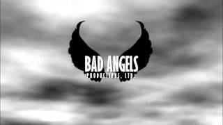 Bad Angels Productions LtdMandeville FilmsDisney Channel Original 2011 [upl. by Ahsikahs450]