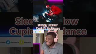 Sleepy Hallow  Cupids Guidance  MUSIC VIDEO Reaction [upl. by Paget970]