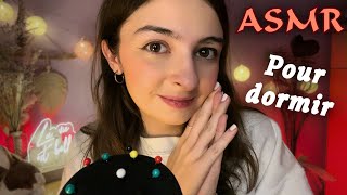 ASMR  17 MINUTES POUR T’ENDORMIR [upl. by Ahsirak543]