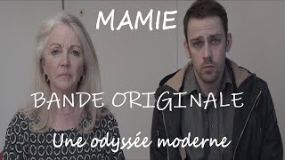 01 Thème  Mamie OST [upl. by Dutchman]