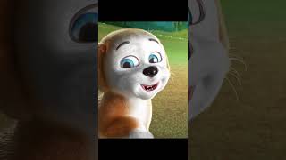 New Pupi 🐶 Tamil Cartoon Short for Kids short shorts forkids [upl. by Oiramat]