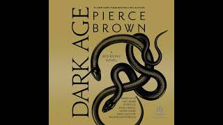 Dark Age Red Rising Saga 5 by Pierce Brown  Audiobook Teaser [upl. by Rexanne]