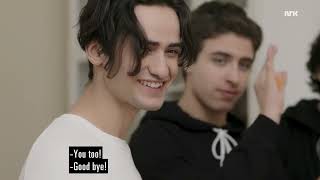 SKAM  SEASON 4 EPISODE 6  FULL EPISODE  English Sub [upl. by Hceicjow]