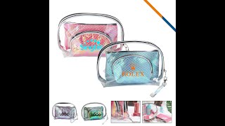 AG MUB7 Cetree Cosmetic Bag Set [upl. by Weigle]