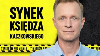 Zbierałem jedzenie po śmietnikach Ks Jan Kaczkowski wyciągnął mnie z dna  7 metrów pod ziemią [upl. by Ev]