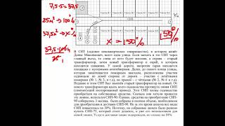 ОГЭ математика пробник 1 марта 2022 [upl. by Whall123]