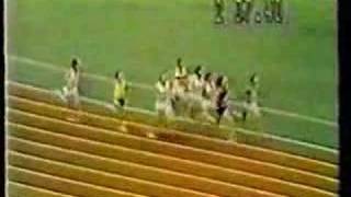 1976 Olympic 1500m Final [upl. by Suoivatra]