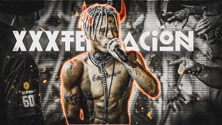 XXXTENTACION HOPE EDIT 🖤  FADING UCHIHA [upl. by Scornik]