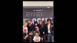 Yg family at 2ne1 concert ❤️‍🩹 [upl. by Arnold]