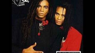 Milli Vanilli  Too Much Monkey Business [upl. by Eynaffit]