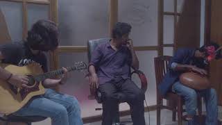 Jao pakhi bolo tare  Monpura  Backstage cover 120 [upl. by Anirtap918]