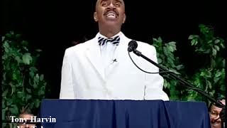 Pastor Gino Jennings  Fornication amp Adultery [upl. by Otter]