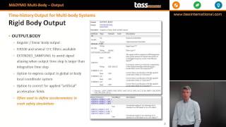 02 MB 04 Output Definition [upl. by Gridley60]