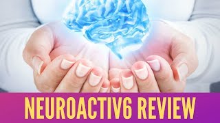 Neuroactiv6 Review  BDNF  Trouble focusing at work Here’s the fix [upl. by Treulich981]