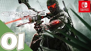 Crysis 3 Multiplayer 2023 Feline Action 80 kills [upl. by Ibor]