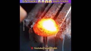 5 minutes tools hacks toolhacks hometools hacktool lifehacks lifechallenges challenge hack [upl. by Vernice354]