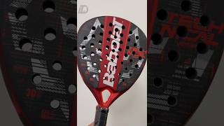 BABOLAT TECHNICAL VERON LEBRON 2024  padel fyp shorts [upl. by Verne]