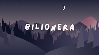 Bilionera  Otilia  Lyrics [upl. by Luebke13]