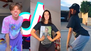 Ultimate TikTok Dance Compilation of March 2020  Part 3 [upl. by Cartie]