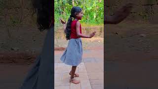 Othaiyadi pathayille youtube shortsdance malavika [upl. by Nevyar]