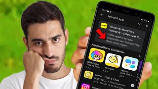 comment régler le problème application non disponible dans votre pays sur Android [upl. by Lafleur509]