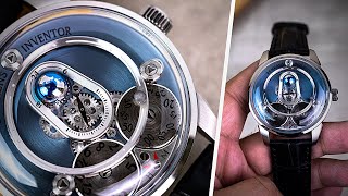 INCREDIBLE HighQuality Hyperwatch for Just 3000 [upl. by Eyahs1]