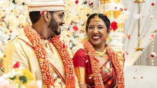 ANAN WEDS HEMA  CEYLONESE wedding [upl. by Sandberg]