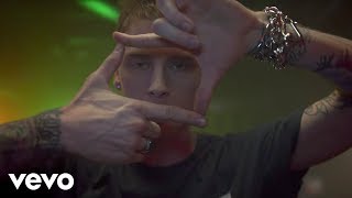 Machine Gun Kelly  At My Best ft Hailee Steinfeld Official Music Video [upl. by Verne315]