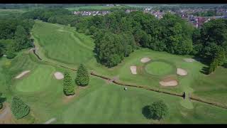 Bishopbriggs Golf Club Showreel [upl. by Ybrad150]