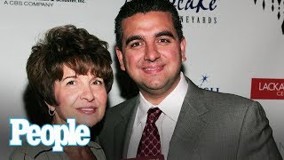 Buddy Valastro Remembers How His Mother Taught Him How To Be A Boss [upl. by Frerichs]