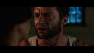 WOLVERINE  Official Trailer [upl. by Camella]