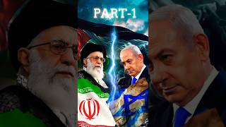 Iran and Israel war turned into world War III  By Takashis fact viralshorts breakingnews facts [upl. by Yrrep]