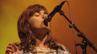 Redondo Beach performed by Courtney Barnett [upl. by Kafka]