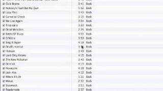 How to Use iTunes  How to Add Files to iTunes Library [upl. by Yatnwahs316]