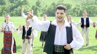 Marian Medregoniu  Danțu ca la Baia Official Video NOU [upl. by Anileme248]