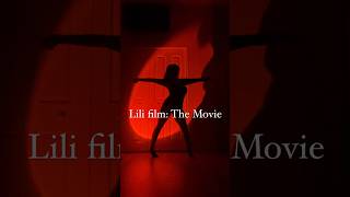 LILIs FILM The Movielilifilmofficial tomboydestinyrogers 리사 LISA dancecover blackpink 블랙핑크 [upl. by Guinevere]