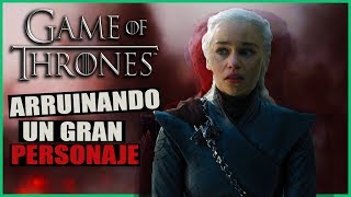 Game of Thrones 8X05 OPINIÓN  Coffetv [upl. by Mansur]