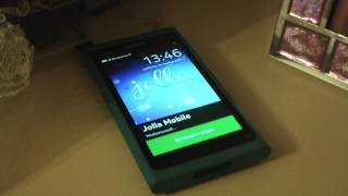 Jolla Mobile Music [upl. by Ahsitneuq]