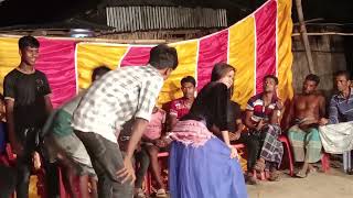 Tinku Jiya Dj Remix Song  Tiktok Viral Music  Wedding Performance By Juthi 2024 Dance [upl. by Ventura]