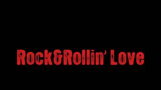 Afromental RockampRollinLove trailer [upl. by Ado27]