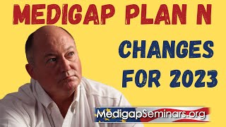 Medicare Supplement Plan N vs Plan G [upl. by Airdua539]