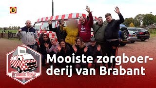 Op bezoek bij de mooiste zorgboerderij van Brabant [upl. by Samuela380]