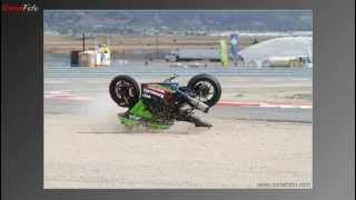 Crash of TOM SYKES [upl. by Heather287]