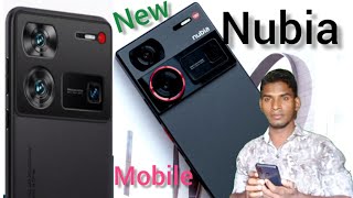 nubia z60 ultra reviewnubia z60 ultra price in bangladeshnubia z60 ultra unboxingnubia z60 [upl. by Sharline322]