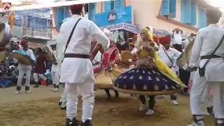 Rajaldesar Holi Program राजलदेसर होली धमाल [upl. by Ever]