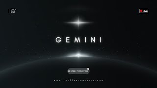 GEMINI BEAT BOX FT RITZ BE RITESH PRODUCTION [upl. by Nwahsram]