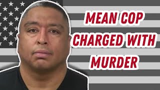 Officer Hernandez Arrested for Shooting Woman [upl. by Smukler]