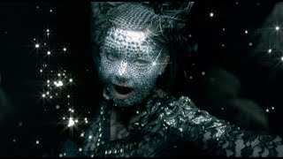 björk  oceania HD [upl. by Taran]