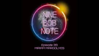 Episode 39 Miriam Margolyes [upl. by Nalehp2]