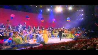 Tirol Rock  André Rieu amp The Johann Strauss Orchestra [upl. by Haberman301]